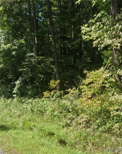 Tiny photo for 0 New Line Road, Goochland, VA 23065 (MLS # 2518895)