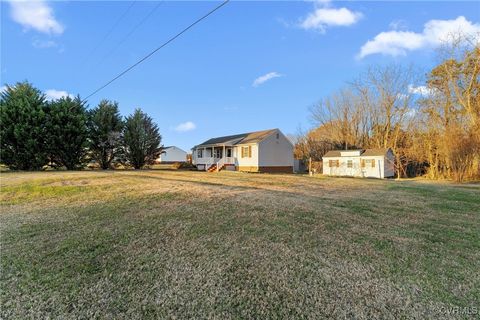 A home in Dunnsville