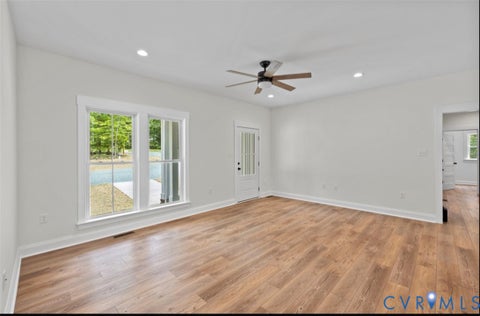 Tiny photo for 420 Apple Grove Road, Mineral, VA 23117 (MLS # 2627269)