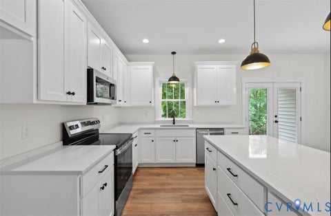 Tiny photo for 420 Apple Grove Road, Mineral, VA 23117 (MLS # 2627269)