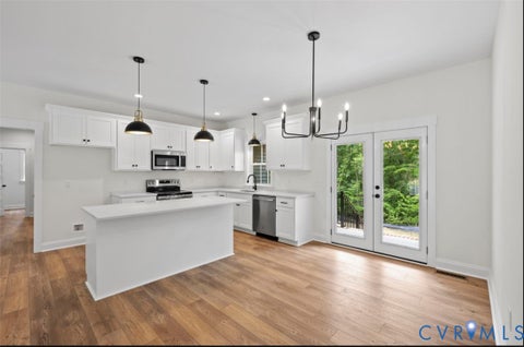 Tiny photo for 420 Apple Grove Road, Mineral, VA 23117 (MLS # 2627269)