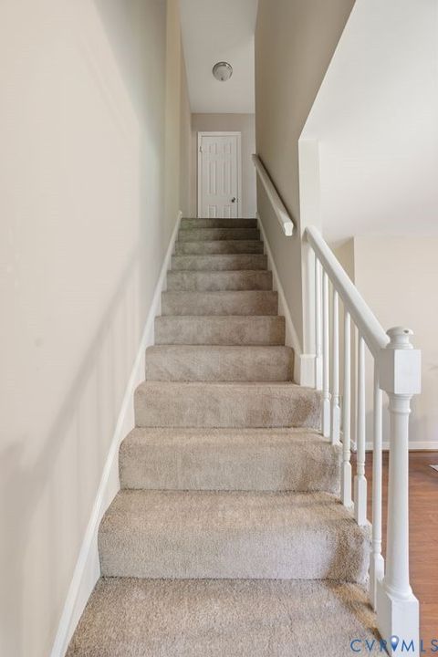 Tiny photo for 6026 Partingdale Circle, North Chesterfield, VA 23224 (MLS # 2528235)