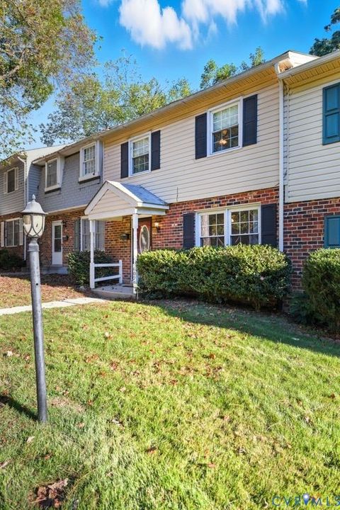 Tiny photo for 6026 Partingdale Circle, North Chesterfield, VA 23224 (MLS # 2528235)
