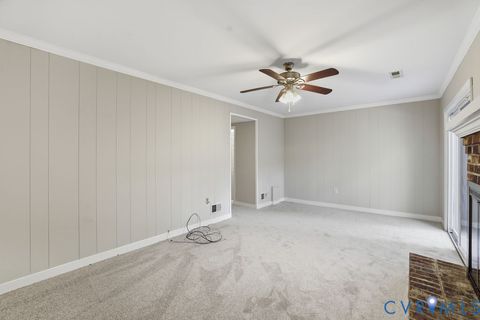 Tiny photo for 6026 Partingdale Circle, North Chesterfield, VA 23224 (MLS # 2528235)