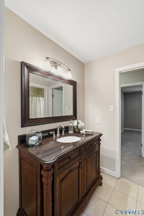 Tiny photo for 6026 Partingdale Circle, North Chesterfield, VA 23224 (MLS # 2528235)
