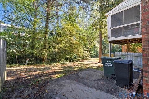 Tiny photo for 6026 Partingdale Circle, North Chesterfield, VA 23224 (MLS # 2528235)