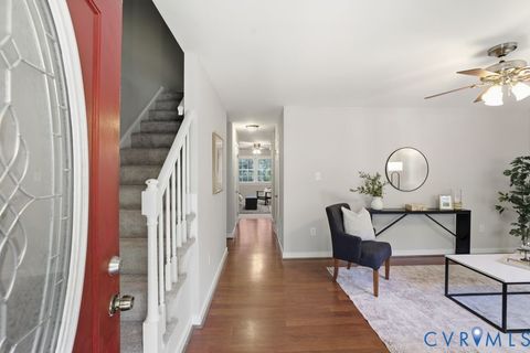 Tiny photo for 6026 Partingdale Circle, North Chesterfield, VA 23224 (MLS # 2528235)