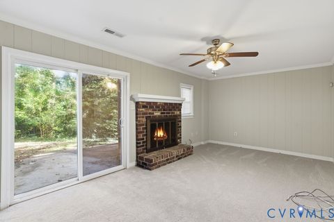 Tiny photo for 6026 Partingdale Circle, North Chesterfield, VA 23224 (MLS # 2528235)