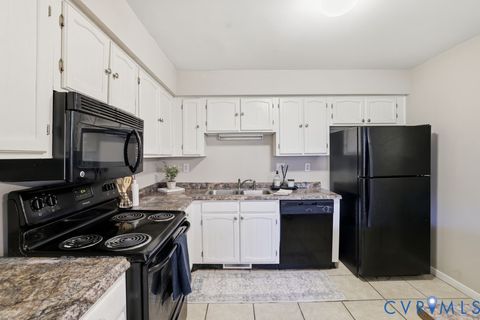 Tiny photo for 6026 Partingdale Circle, North Chesterfield, VA 23224 (MLS # 2528235)