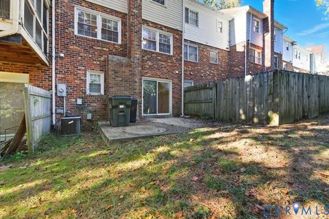 Tiny photo for 6026 Partingdale Circle, North Chesterfield, VA 23224 (MLS # 2528235)