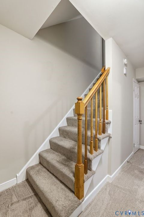 Tiny photo for 6026 Partingdale Circle, North Chesterfield, VA 23224 (MLS # 2528235)