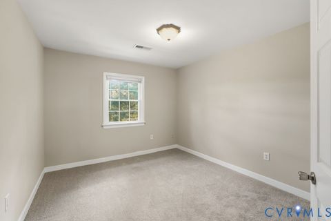 Tiny photo for 6026 Partingdale Circle, North Chesterfield, VA 23224 (MLS # 2528235)