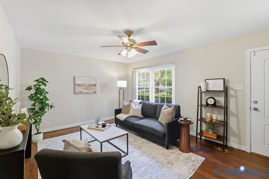 6026 Partingdale Circle