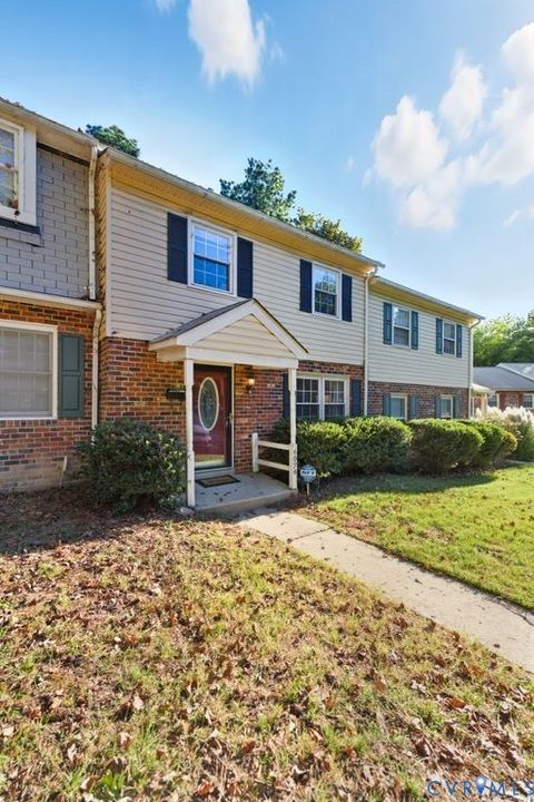 Tiny photo for 6026 Partingdale Circle, North Chesterfield, VA 23224 (MLS # 2528235)