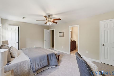 Tiny photo for 6026 Partingdale Circle, North Chesterfield, VA 23224 (MLS # 2528235)