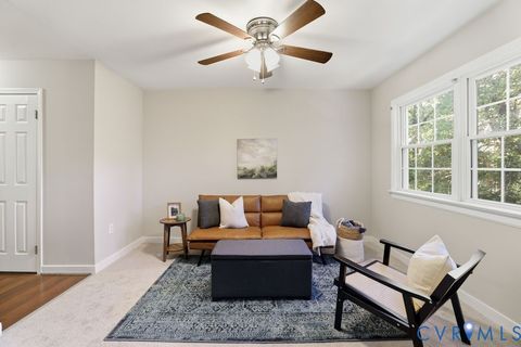 Tiny photo for 6026 Partingdale Circle, North Chesterfield, VA 23224 (MLS # 2528235)