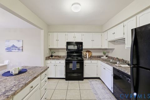 Tiny photo for 6026 Partingdale Circle, North Chesterfield, VA 23224 (MLS # 2528235)