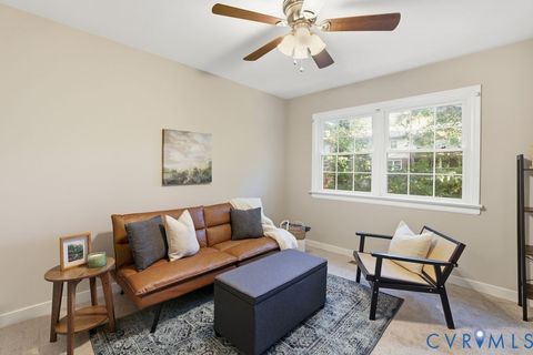 Tiny photo for 6026 Partingdale Circle, North Chesterfield, VA 23224 (MLS # 2528235)
