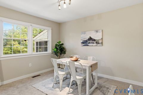 Tiny photo for 6026 Partingdale Circle, North Chesterfield, VA 23224 (MLS # 2528235)