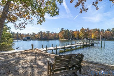 Tiny photo for 492 Pine Reach Drive Dr, Kilmarnock, VA 22482 (MLS # 2613840)