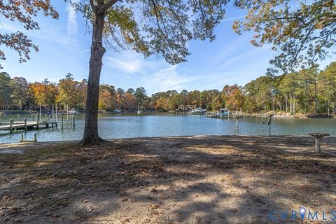 Tiny photo for 492 Pine Reach Drive Dr, Kilmarnock, VA 22482 (MLS # 2613840)