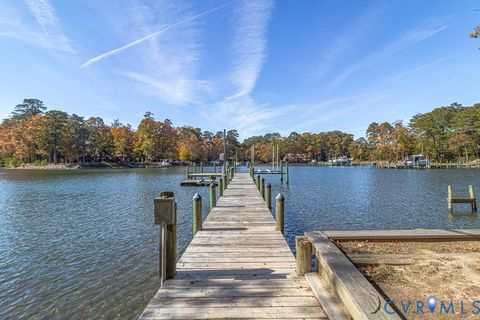 Tiny photo for 492 Pine Reach Drive Dr, Kilmarnock, VA 22482 (MLS # 2613840)