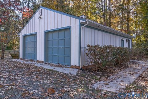 Tiny photo for 492 Pine Reach Drive Dr, Kilmarnock, VA 22482 (MLS # 2613840)