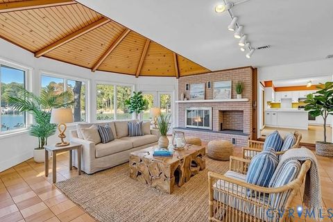 Tiny photo for 492 Pine Reach Drive Dr, Kilmarnock, VA 22482 (MLS # 2613840)