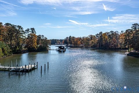 Tiny photo for 492 Pine Reach Drive Dr, Kilmarnock, VA 22482 (MLS # 2613840)