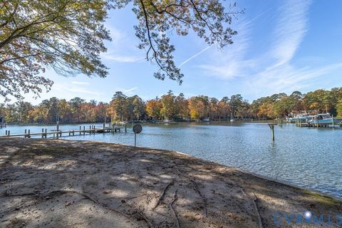 Tiny photo for 492 Pine Reach Drive Dr, Kilmarnock, VA 22482 (MLS # 2613840)