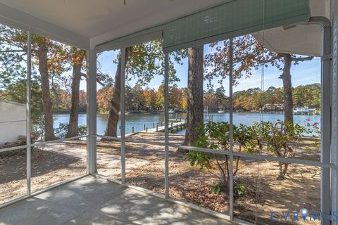 Tiny photo for 492 Pine Reach Drive Dr, Kilmarnock, VA 22482 (MLS # 2613840)