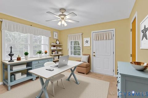 Tiny photo for 492 Pine Reach Drive Dr, Kilmarnock, VA 22482 (MLS # 2613840)