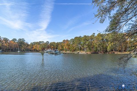 Tiny photo for 492 Pine Reach Drive Dr, Kilmarnock, VA 22482 (MLS # 2613840)