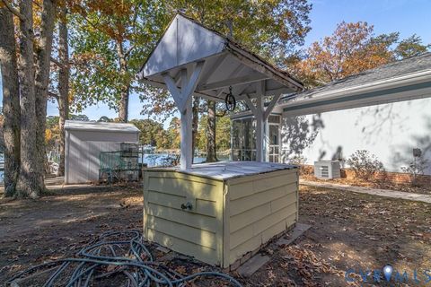 Tiny photo for 492 Pine Reach Drive Dr, Kilmarnock, VA 22482 (MLS # 2613840)