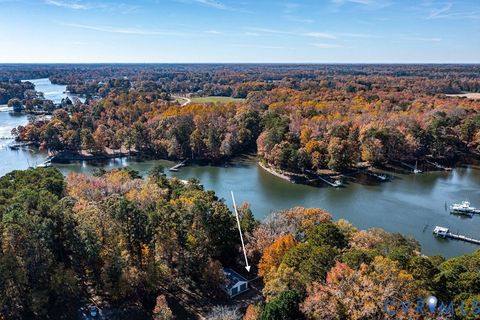 Tiny photo for 492 Pine Reach Drive Dr, Kilmarnock, VA 22482 (MLS # 2613840)