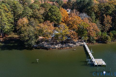 Tiny photo for 492 Pine Reach Drive Dr, Kilmarnock, VA 22482 (MLS # 2613840)