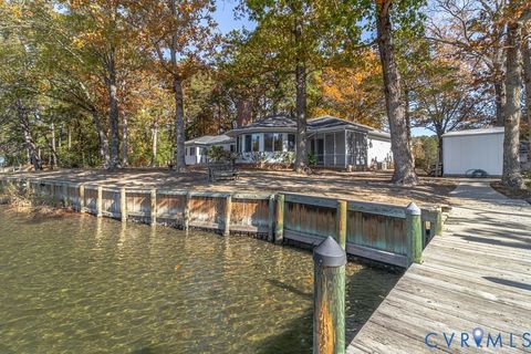 Tiny photo for 492 Pine Reach Drive Dr, Kilmarnock, VA 22482 (MLS # 2613840)