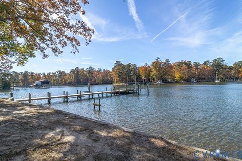 Tiny photo for 492 Pine Reach Drive Dr, Kilmarnock, VA 22482 (MLS # 2613840)
