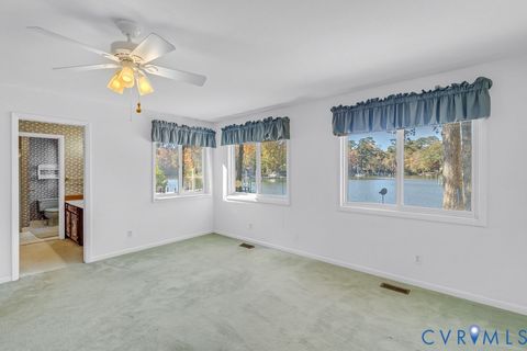Tiny photo for 492 Pine Reach Drive Dr, Kilmarnock, VA 22482 (MLS # 2613840)