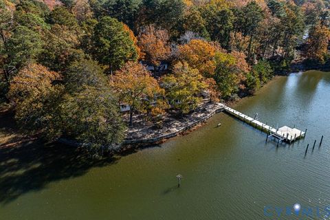 Tiny photo for 492 Pine Reach Drive Dr, Kilmarnock, VA 22482 (MLS # 2613840)