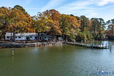 Tiny photo for 492 Pine Reach Drive Dr, Kilmarnock, VA 22482 (MLS # 2613840)