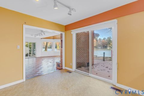 Tiny photo for 492 Pine Reach Drive Dr, Kilmarnock, VA 22482 (MLS # 2613840)