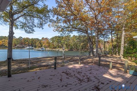 Tiny photo for 492 Pine Reach Drive Dr, Kilmarnock, VA 22482 (MLS # 2613840)