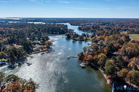 Tiny photo for 492 Pine Reach Drive Dr, Kilmarnock, VA 22482 (MLS # 2613840)