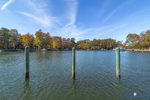 Tiny photo for 492 Pine Reach Drive Dr, Kilmarnock, VA 22482 (MLS # 2613840)