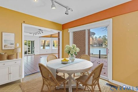 Tiny photo for 492 Pine Reach Drive Dr, Kilmarnock, VA 22482 (MLS # 2613840)