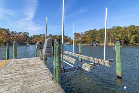 Tiny photo for 492 Pine Reach Drive Dr, Kilmarnock, VA 22482 (MLS # 2613840)