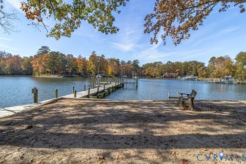 Tiny photo for 492 Pine Reach Drive Dr, Kilmarnock, VA 22482 (MLS # 2613840)