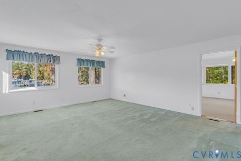 Tiny photo for 492 Pine Reach Drive Dr, Kilmarnock, VA 22482 (MLS # 2613840)