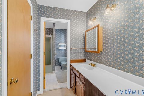 Tiny photo for 492 Pine Reach Drive Dr, Kilmarnock, VA 22482 (MLS # 2613840)